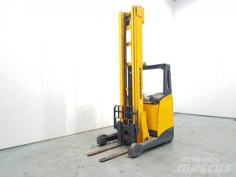 Jungheinrich ETV216 Empilhadores Elevadores