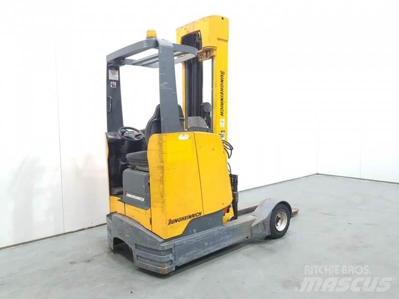 Jungheinrich ETVC20 Empilhadores Elevadores