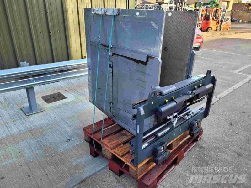 Kaup 15T414-1L Movimentação cargas - Outros
