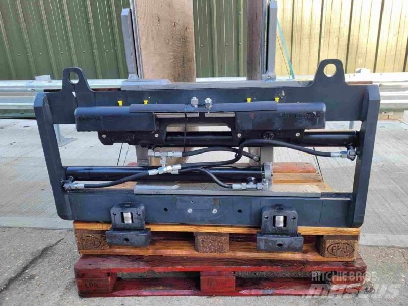 Kaup 15T414-1L Movimentação cargas - Outros
