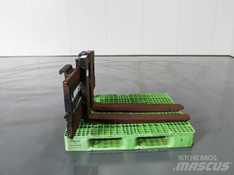 Kaup 75-B52-40 Rotadores