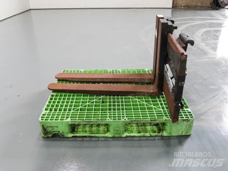 Kaup 75-B52-40 Rotadores