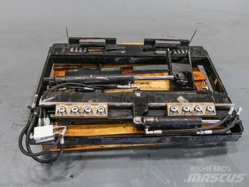 Kaup FLSE150C50501 Rotadores