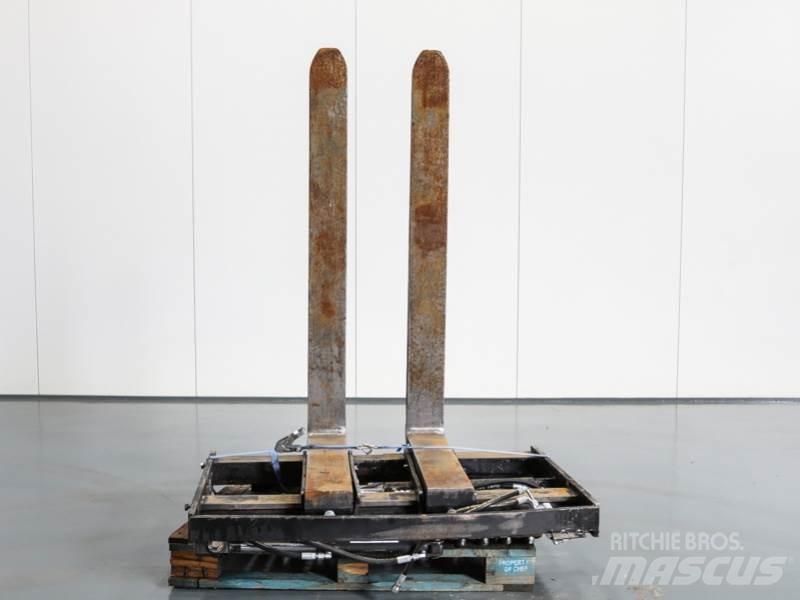 Kaup FLSE150C50501 Rotadores