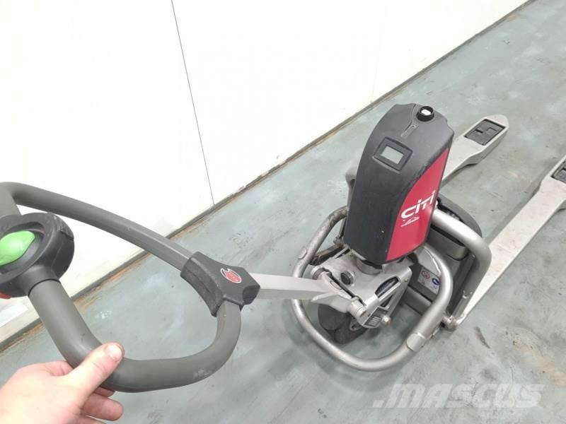 Linde CITI ONE 1130-00 Movimentadores manuais de palettes
