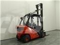 Linde H25D-02 392 Empilhadores Diesel