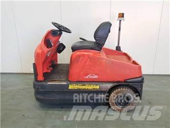 Linde P60 Tractores de reboque