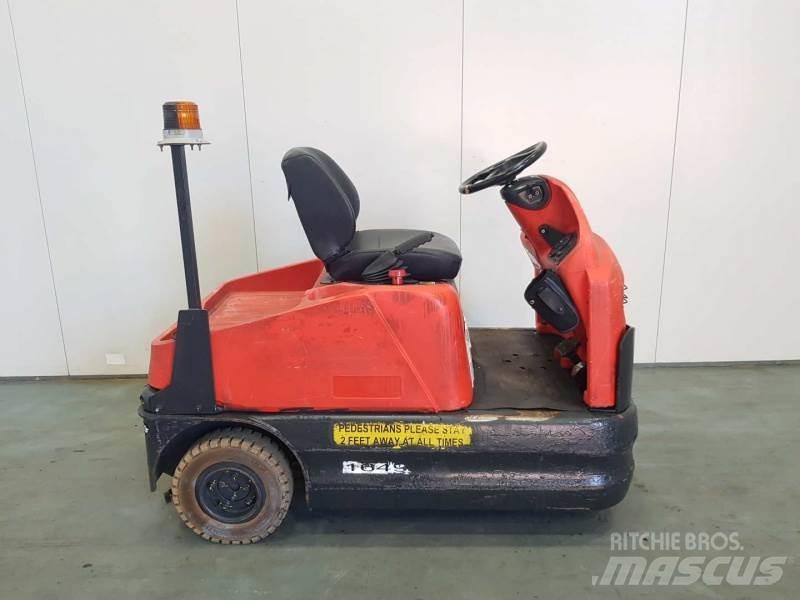 Linde P60 Tractores de reboque