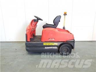 Linde P60 126 Tractores de reboque