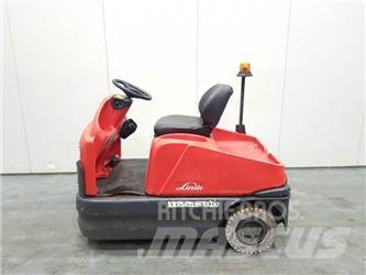 Linde P60Z Tractores de reboque