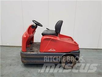 Linde P60Z Tractores de reboque