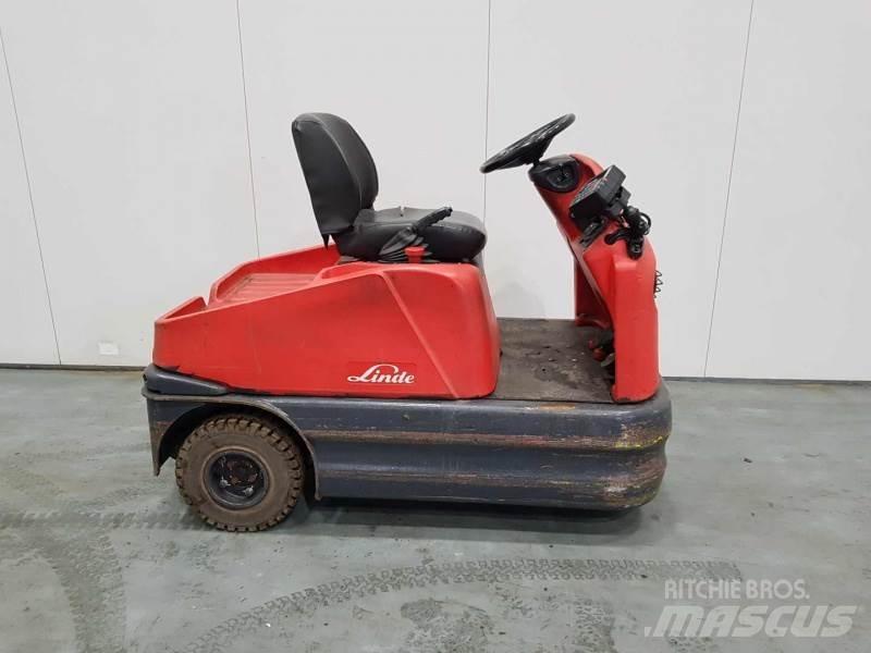 Linde P60Z Tractores de reboque