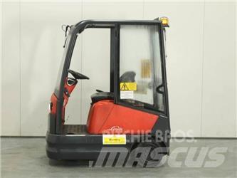Linde P60Z 126 Tractores de reboque