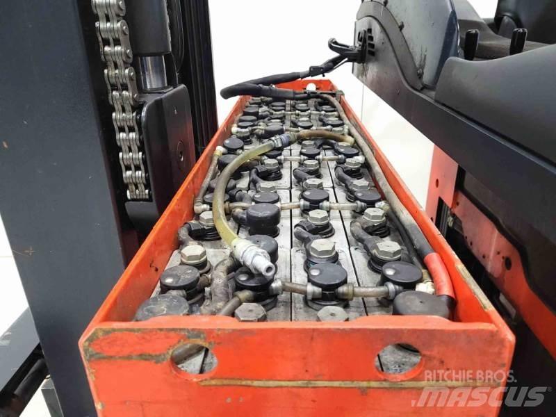 Linde R14 Empilhadores Elevadores