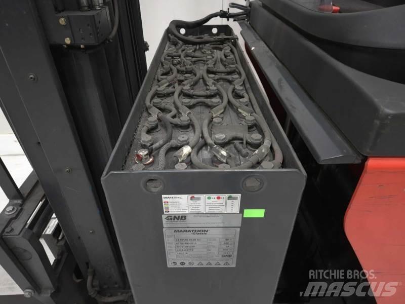 Linde R14-01 Empilhadores Elevadores
