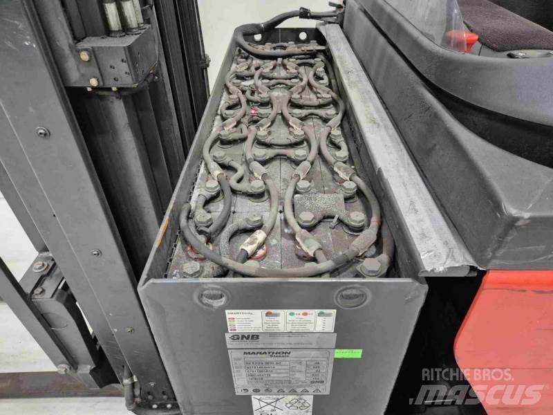 Linde R14-01 Empilhadores Elevadores