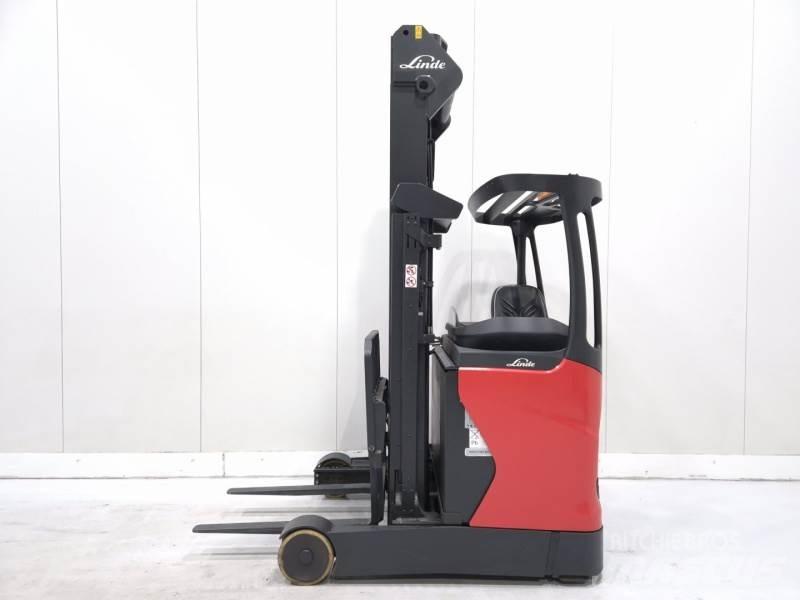 Linde R14-01 Empilhadores Elevadores