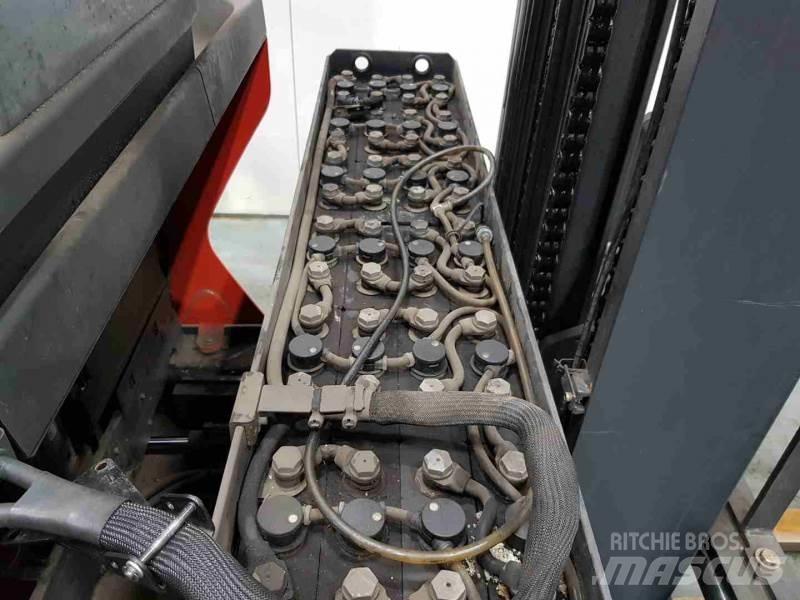 Linde R14-01 1120 Empilhadores Elevadores