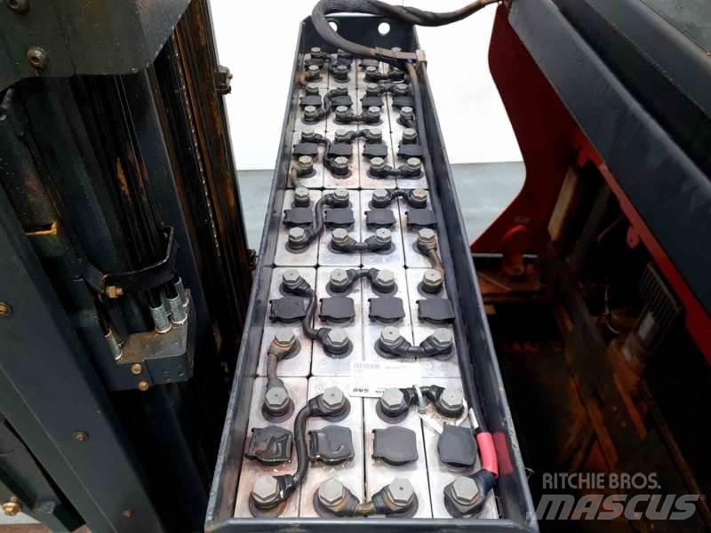 Linde R14-01 1120 Empilhadores Elevadores