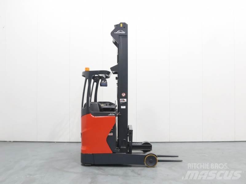 Linde R14-01 1120 Empilhadores Elevadores