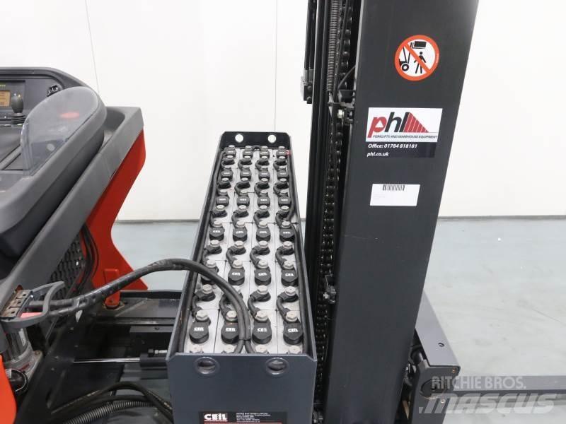 Linde R14-01 1120 Empilhadores Elevadores