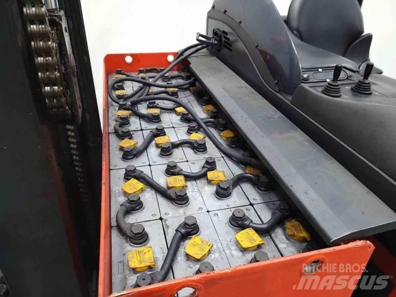 Linde R14-03 115 Empilhadores Elevadores