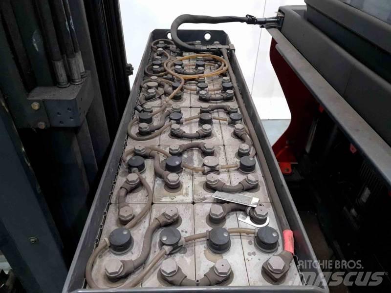 Linde R14 1120 Empilhadores Elevadores