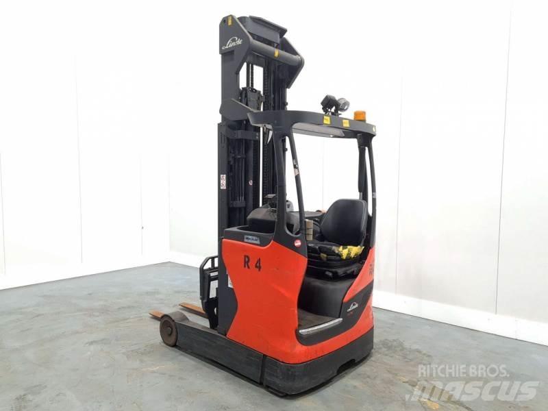 Linde R14 1120 Empilhadores Elevadores