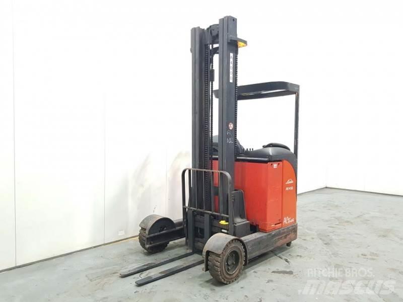 Linde R14G 115 Empilhadores Elevadores