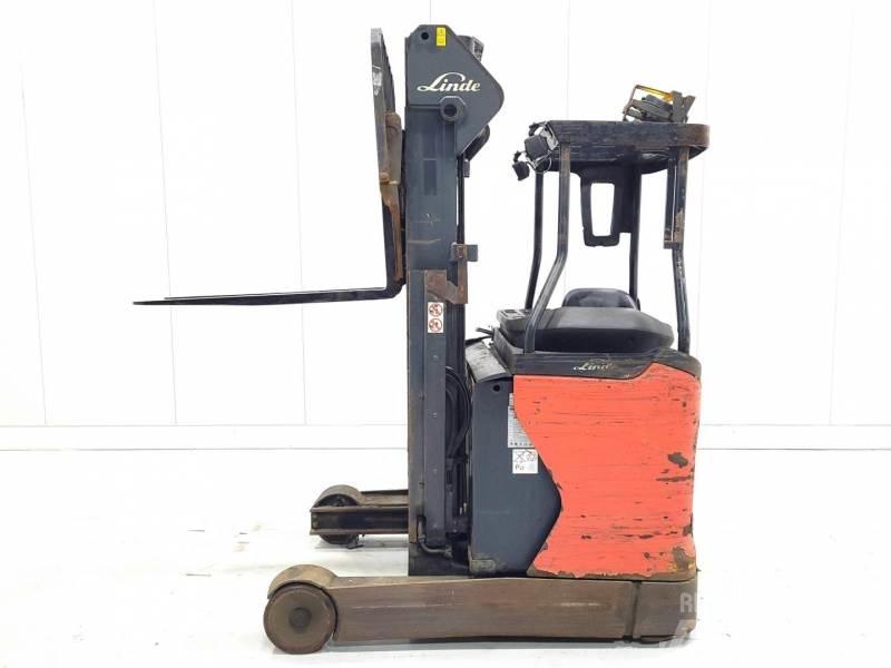 Linde R14N-01 Empilhadores Elevadores