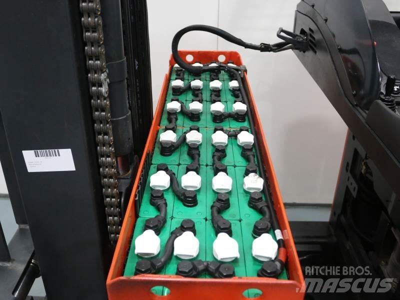 Linde R14S Empilhadores Elevadores
