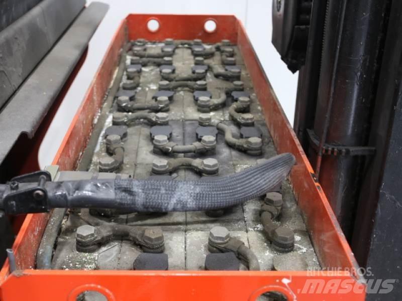 Linde R20-01 1120 Empilhadores Elevadores