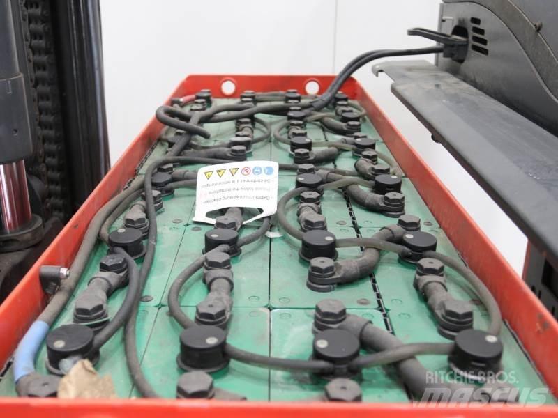 Linde R20G-12 115 Empilhadores Elevadores