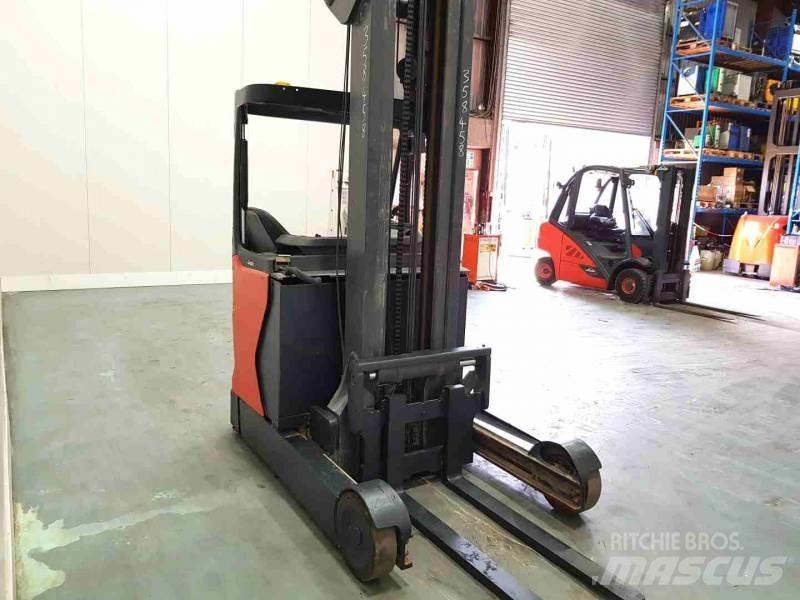 Linde R20HD-01 1120 Empilhadores Elevadores