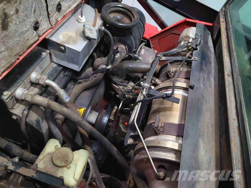 Manitou M50-4 Movimentação cargas - Outros
