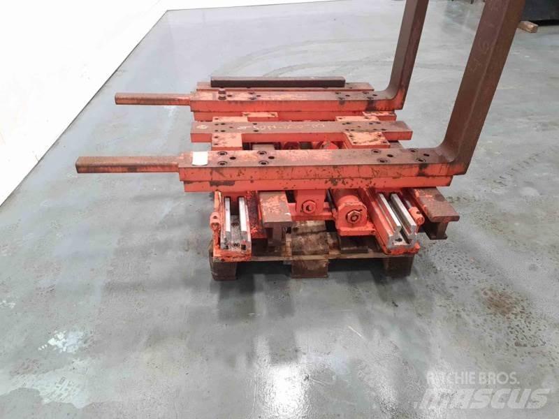 Meyer 3-0109A Outros acessórios e peças de reposição