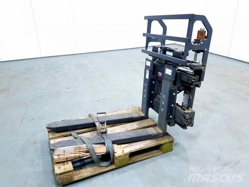 Meyer FP,SS,EF Rotadores