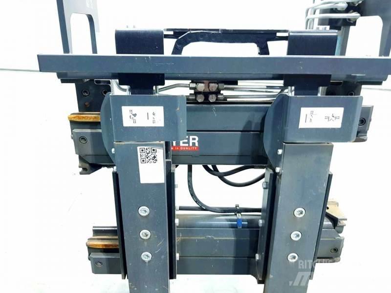 Meyer FP,SS,EF Rotadores