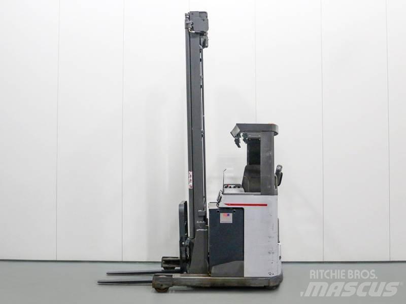 Nissan UNS161 Empilhadores Elevadores