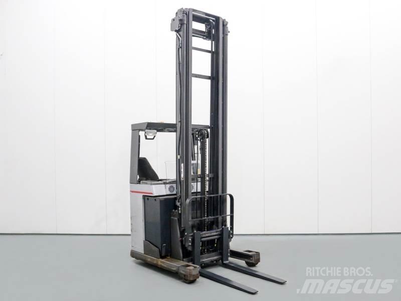 Nissan UNS161 Empilhadores Elevadores