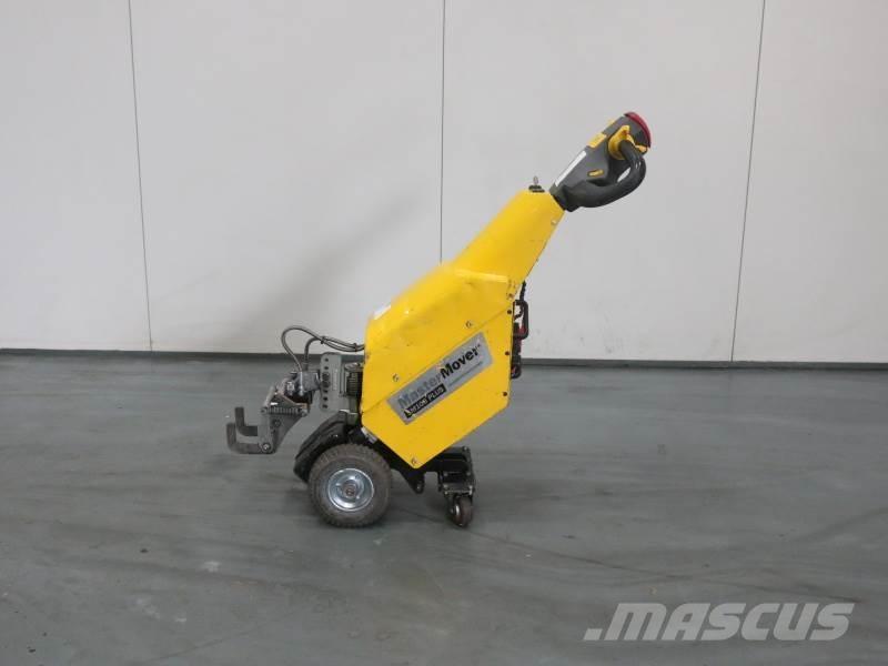  OTHER VEHICHLE SM100 PLUS Movimentação cargas - Outros
