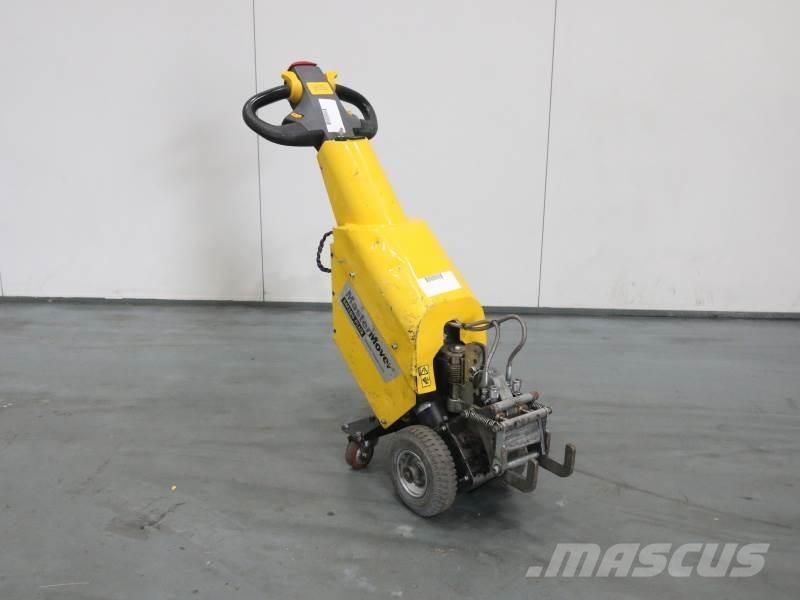  OTHER VEHICHLE SM100 PLUS Movimentação cargas - Outros
