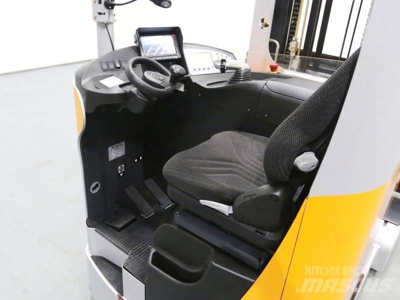 Still GX-X Empilhadores de via estreita