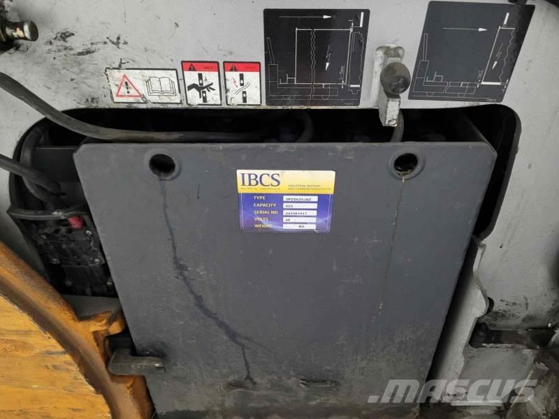 Still RX20-20 Empilhadores - Outros