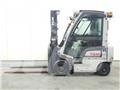 TCM Y1D1A18H Empilhadores Diesel