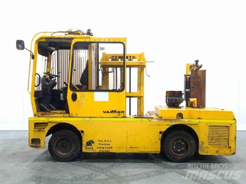 Valmar VSC50/12/30 Carregadores laterais