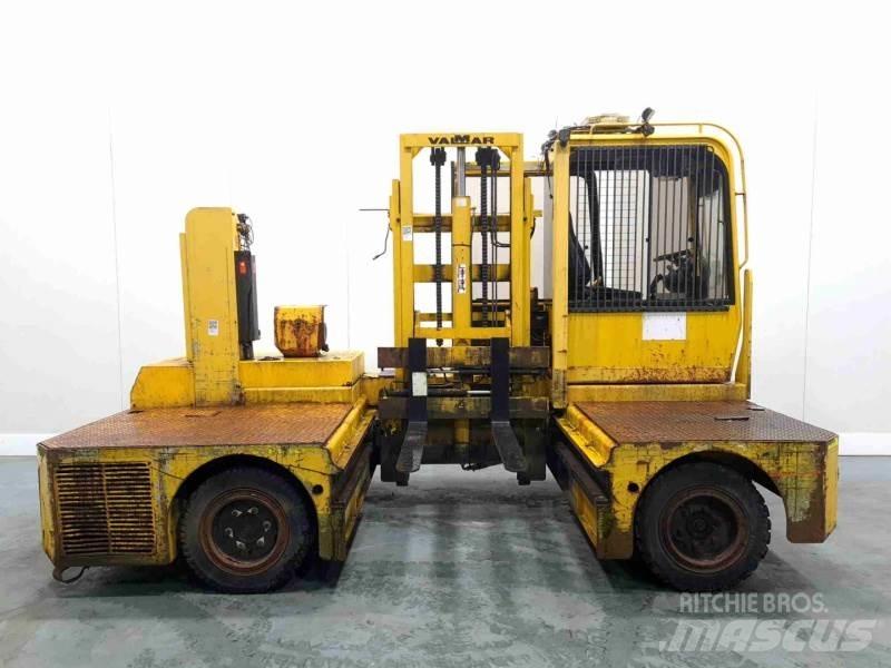 Valmar VSC50/12/30 Carregadores laterais