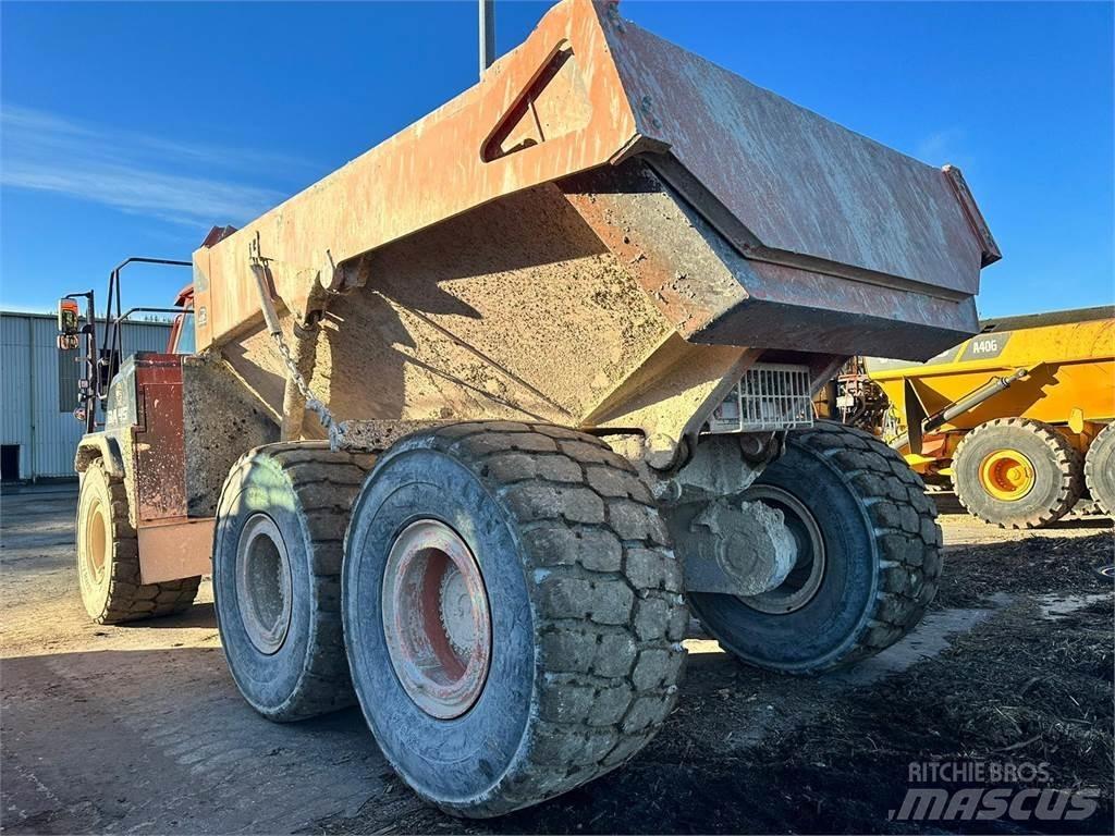 Doosan DA45 Caminhões articulados