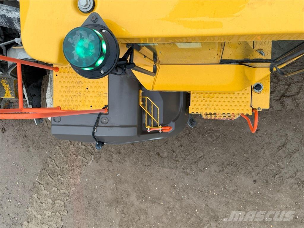 Volvo L110H Carregadeiras de rodas