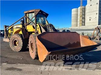 Volvo L150G Carregadeiras de rodas